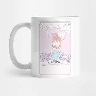 Cancer | The Dreamer Mug